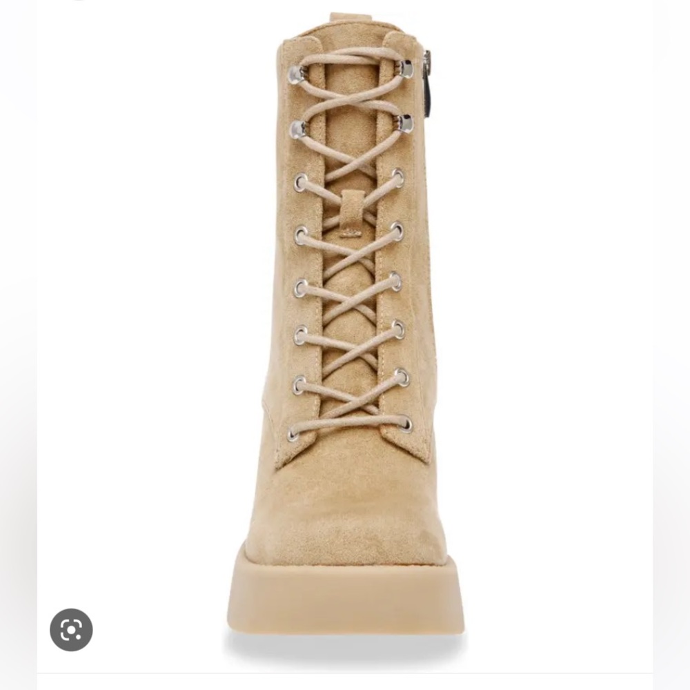 🌺AMAZING PRICE!🌺Steven New York Women’s Boots Size 8 - Picture 3 of 11